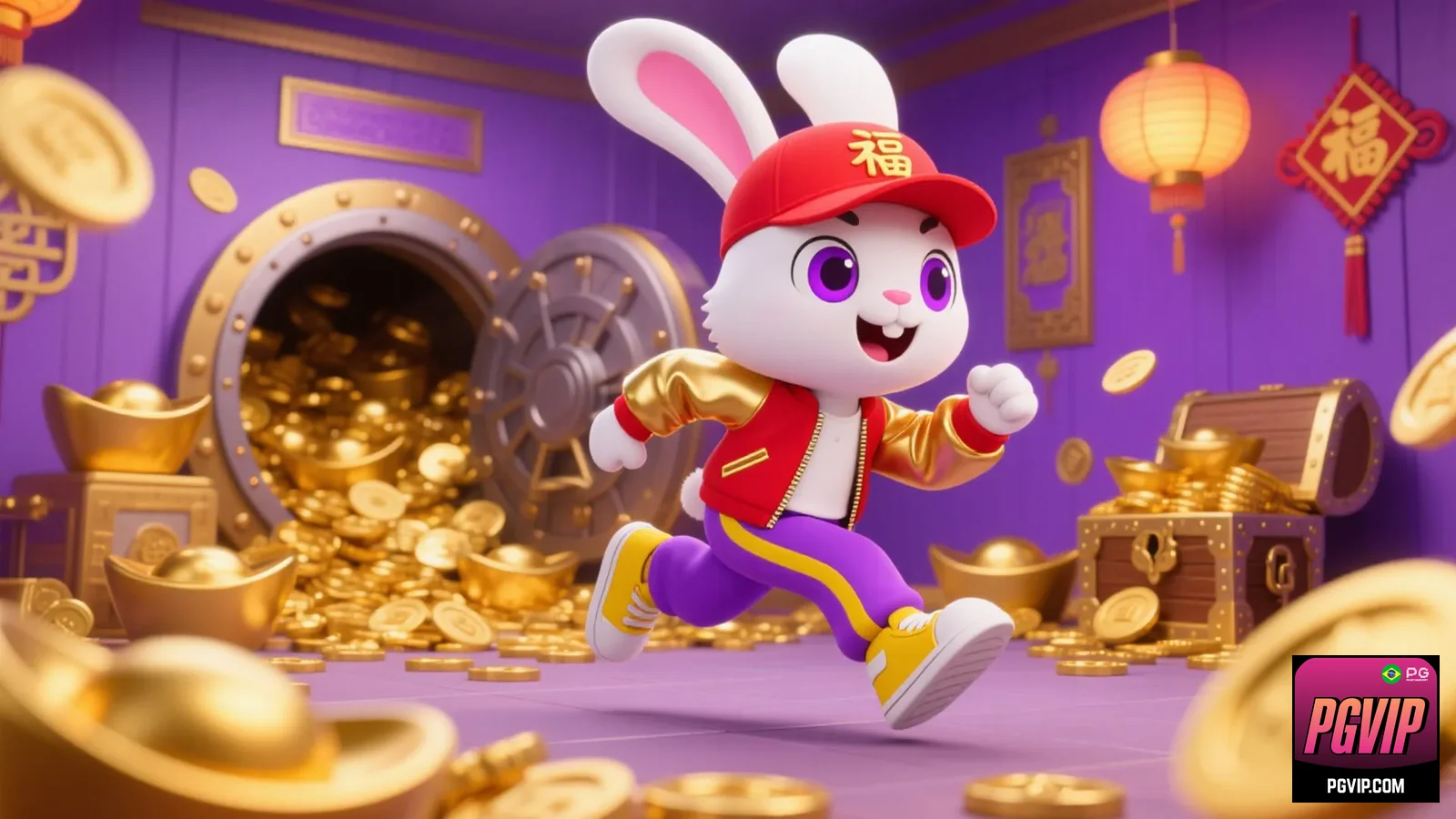 Slots grátis online