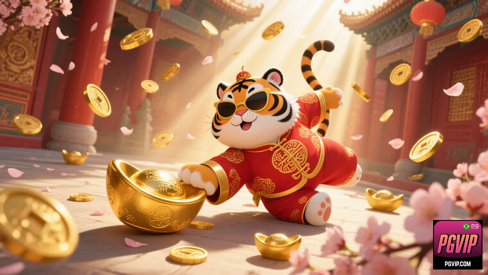 Vantagens do progr - pgvip