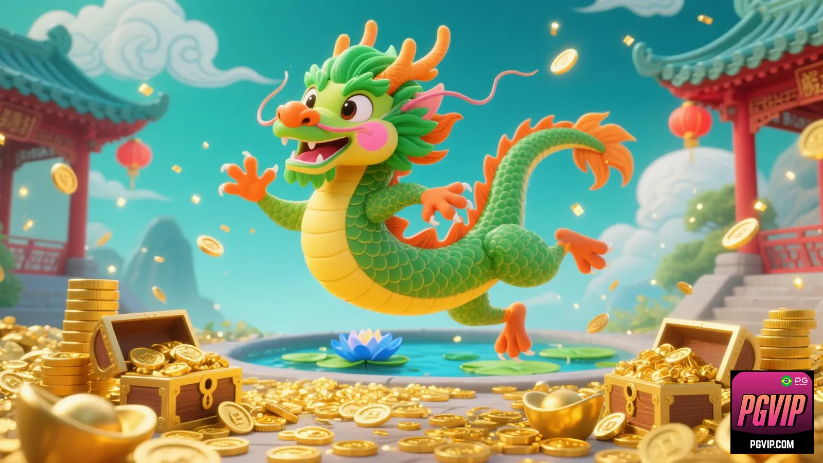 Vantagens do progr - pgvip